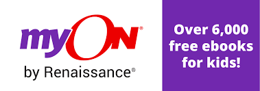  MyOn Logo